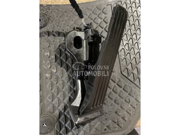 Pedala gasa za Volkswagen Golf Plus