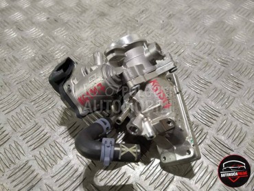 Klapna gasa za Audi A4