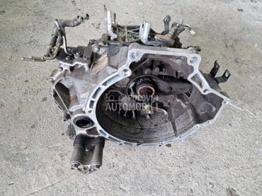 menjac 2.2D za Mazda 6 od 2008. do 2012. god.