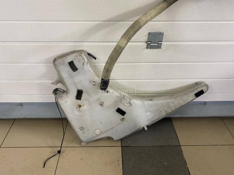 BOCA PRSKALICE - E87 E90