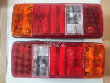 Štop lampe Atego par za Mercedes Benz Ostalo