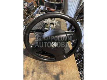 Volan za Volkswagen Golf Plus