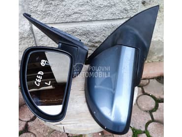 Retrovizor za Kia cee`d, cee`d sw