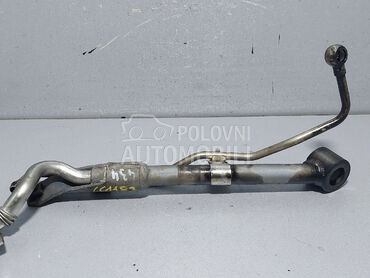 CRIJEVO za Volkswagen Passat B7