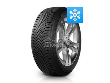 Michelin 215/65 R17 Zimska