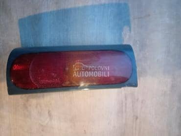 stop svetlo za Renault Express od 1992. do 1994. god.