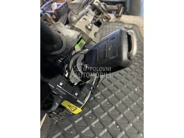 Kontakt brava za Volkswagen Golf Plus