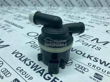 Pomocna pumpa vode za Volkswagen Golf 6, Passat B7, Passat CC ...