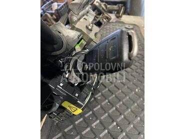 Kontakt brava za Volkswagen Jetta