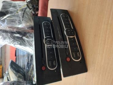 Radio CABASE za Renault Espace, Laguna, Megane ...