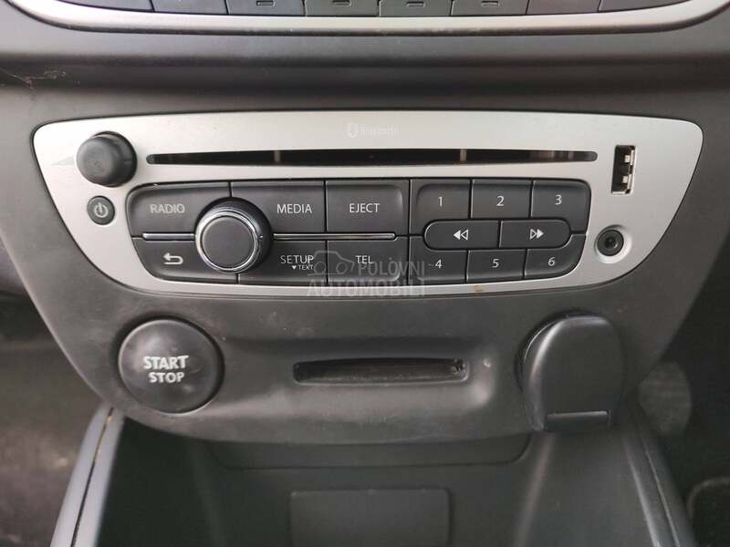 Radio