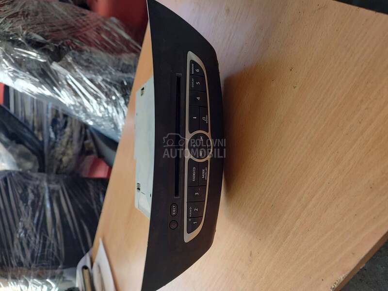 Radio