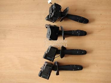 Ablender ručice za Renault Clio, Espace, Kangoo ... od 2001. do 2015. god.