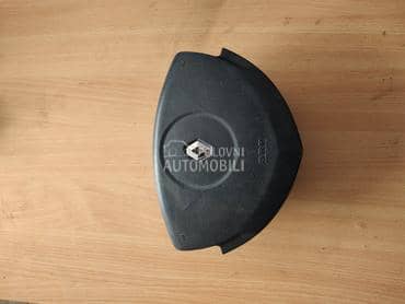 Airbag za Renault Clio od 2001. do 2008. god.