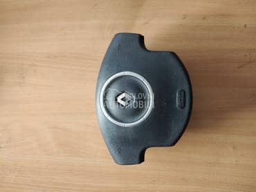 Airbag za Renault Espace, Laguna od 2004. do 2010. god.