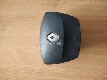 Airbag za Renault Laguna, Megane, Scenic