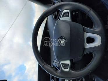 Volani za Renault Megane, Scenic od 2008. do 2018. god.