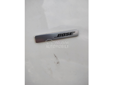 Ozvučenje za Renault Megane, Scenic