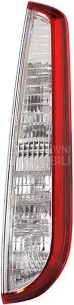 Stop Lampa Karavan LED