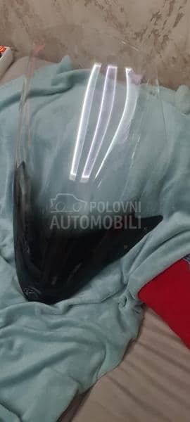 Vizir Kymco Downtown