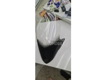 Vizir Kymco Downtown