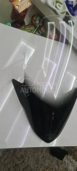 Vizir Kymco Downtown