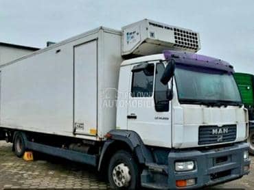 MAN LE L2000 DELOVI