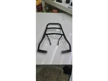 Nosac kofera Aprilia Sr