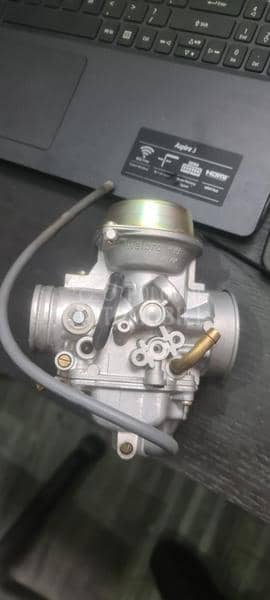 Walbro karburator Piaggio