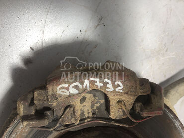 KOCIONA KLJESTA za Audi A4