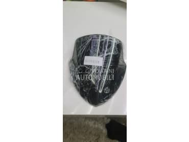 Vizir Kymco Agility 50 City