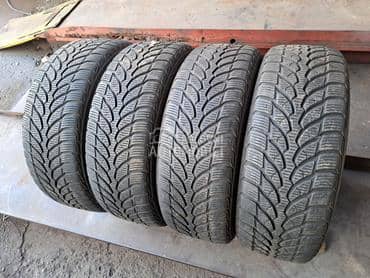 Bridgestone 205/60 R16 Sve sezone