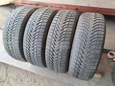 Michelin 205/60 R16 Sve sezone