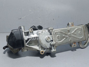 EGR za Volkswagen Golf 6