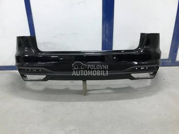 Zadnji branik za Audi A4 od 2018. do 2023. god.