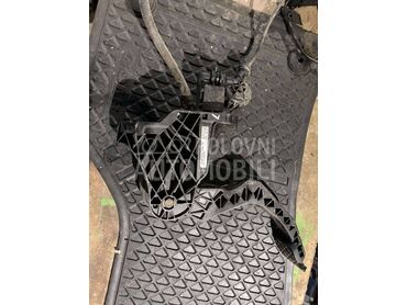 Cilindar kvacila za Volkswagen Golf 5