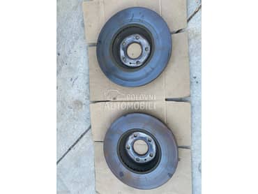 diskovi za Audi A3 od 2002. do 2016. god.