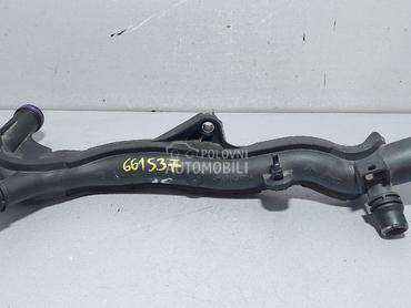 CRIJEVO za Citroen C3