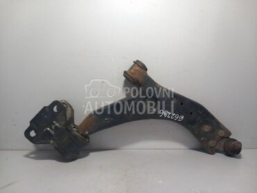 LAFETA za Ford Focus