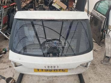 Gepek vrata karavan za Volkswagen Passat B8