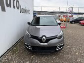 Renault Captur 1.5 DCI