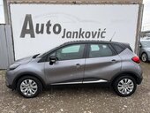 Renault Captur 1.5 DCI