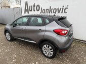 Renault Captur 1.5 DCI