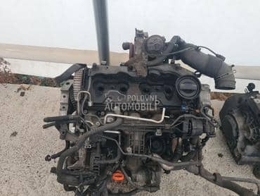 Motor 1.6 TDI za Volkswagen Polo