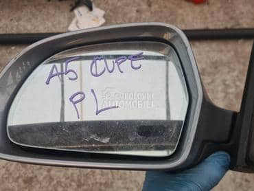 Levi retrovizor za Audi A5