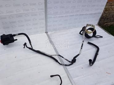 CREVA SERVA 19 JTD 85 KV za Alfa Romeo 147