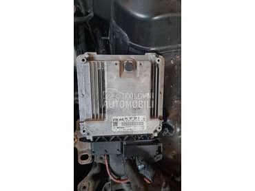 Motorni računar za Volkswagen Passat B8