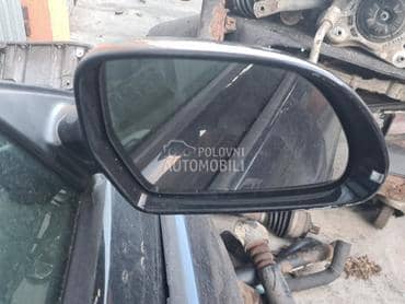 Desni retrovizor za Audi A3 od 2008. do 2012. god.