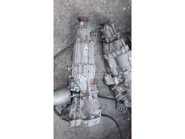 2.0 TFSI menjač za Audi A4