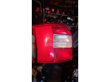 Zadnja leva lampa za Volkswagen Passat B6